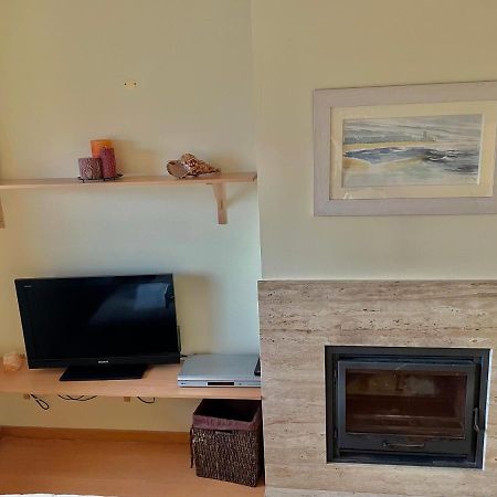 Apartamento Foz Village Buarcos Εξωτερικό φωτογραφία