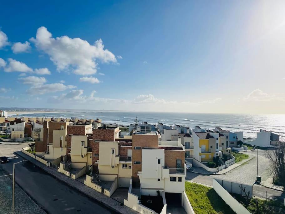 Apartamento Foz Village Buarcos Εξωτερικό φωτογραφία