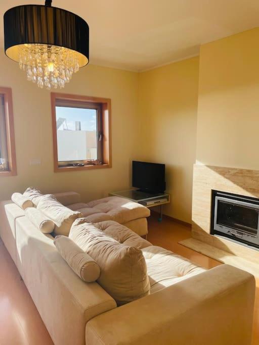 Apartamento Foz Village Buarcos Εξωτερικό φωτογραφία