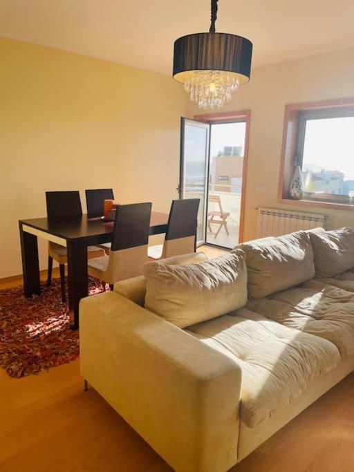 Apartamento Foz Village Buarcos Εξωτερικό φωτογραφία