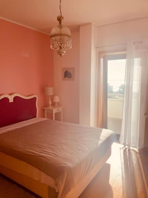 Apartamento Foz Village Buarcos Εξωτερικό φωτογραφία