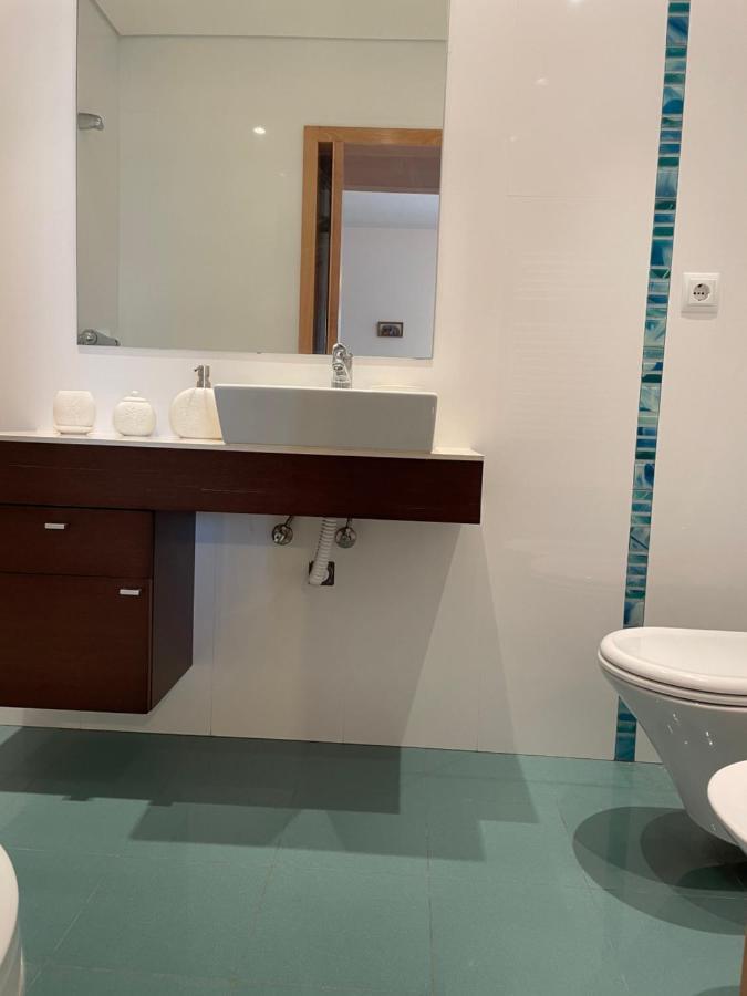Apartamento Foz Village Buarcos Εξωτερικό φωτογραφία