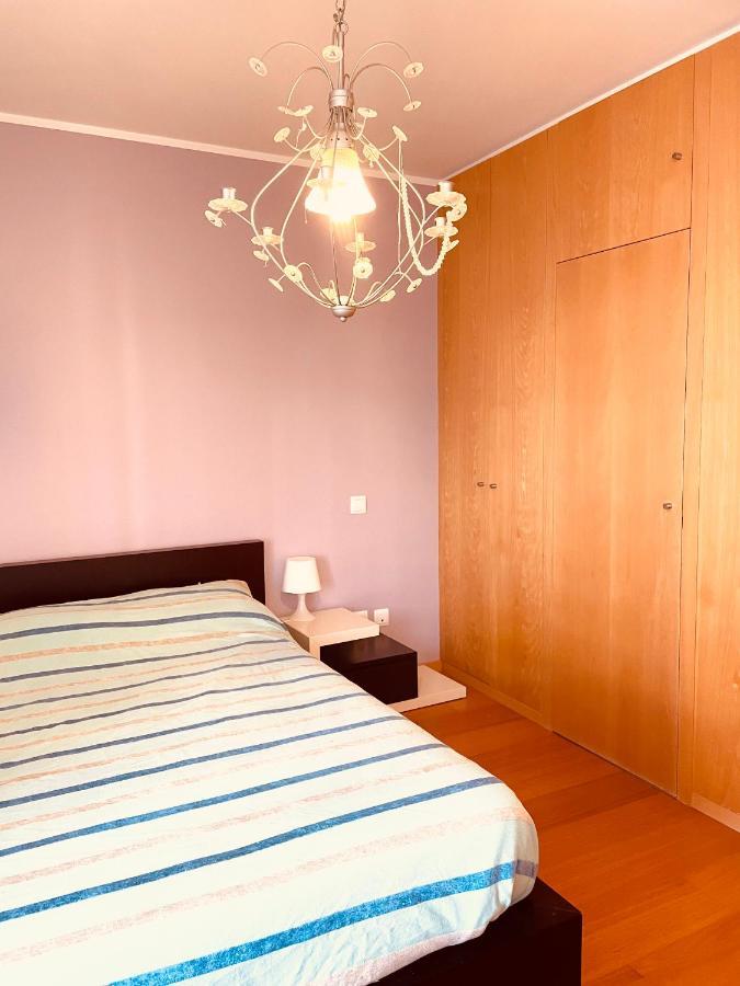 Apartamento Foz Village Buarcos Εξωτερικό φωτογραφία