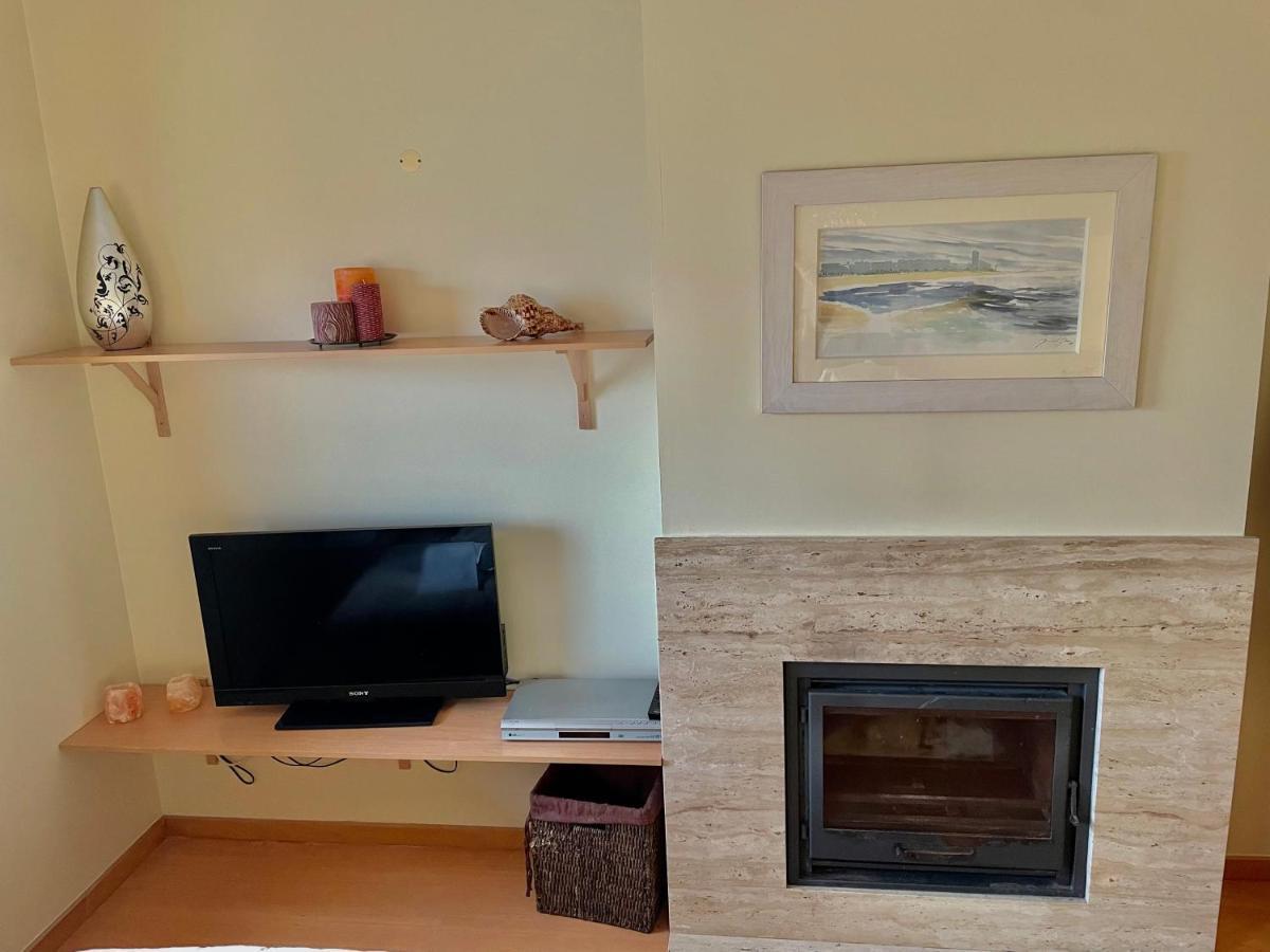 Apartamento Foz Village Buarcos Εξωτερικό φωτογραφία